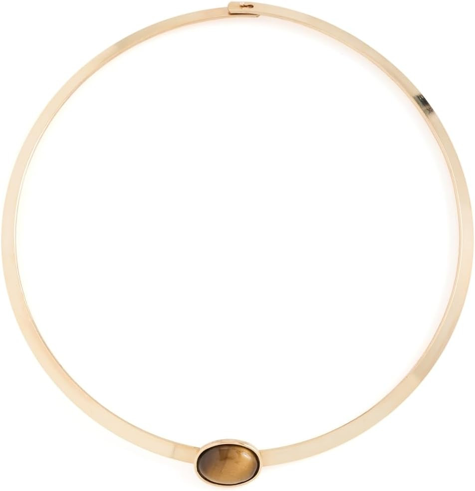 Jennifer Behr Women's Elaine Collar Necklace | Amazon (US)