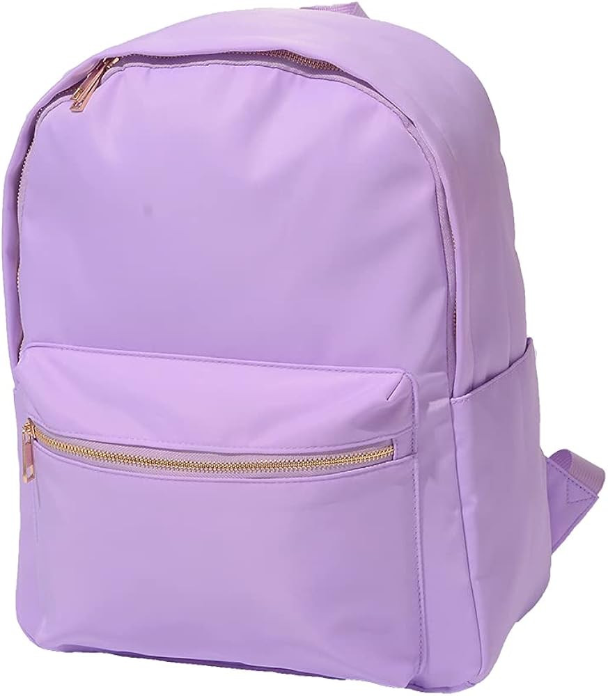 Kaymey Casual Hiking Daypack Multipurpose Adults Fashion Sports Backpack (Purple) | Amazon (US)