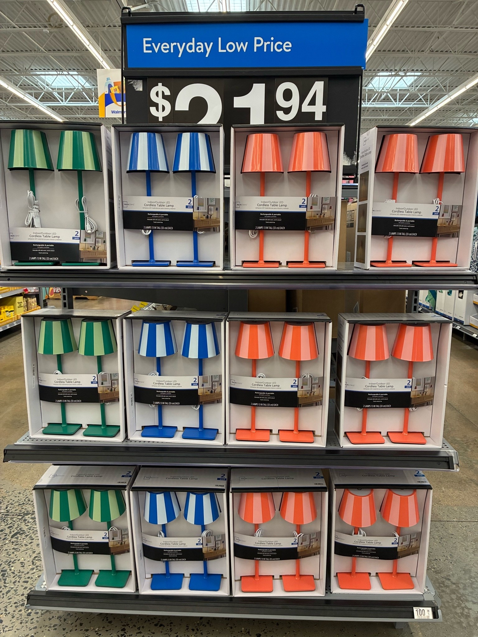 New cordless lamps! So cute!

#LTKdayinmylife #LTKSeasonal