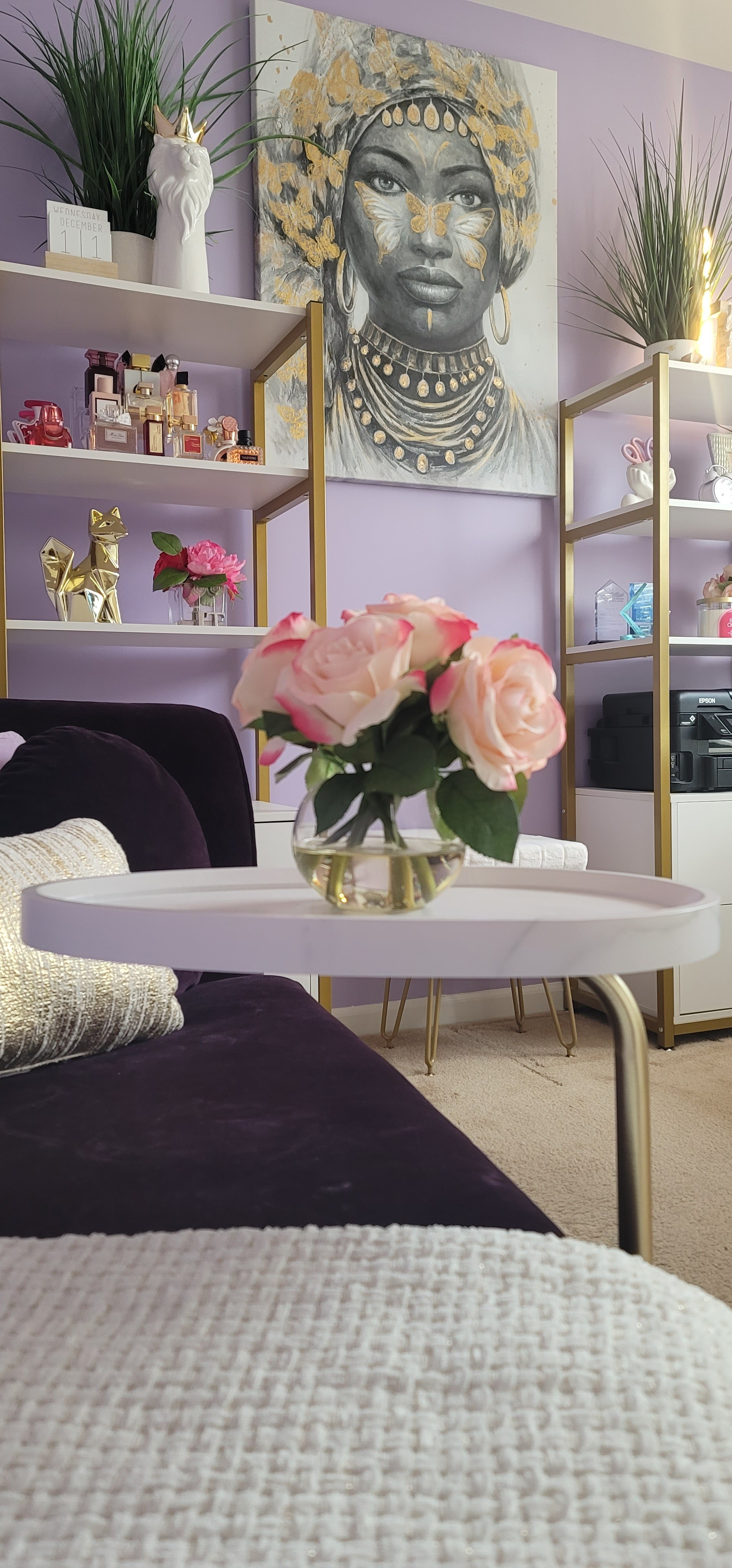 Office Decor

#LTKHome #LTKStyleTip