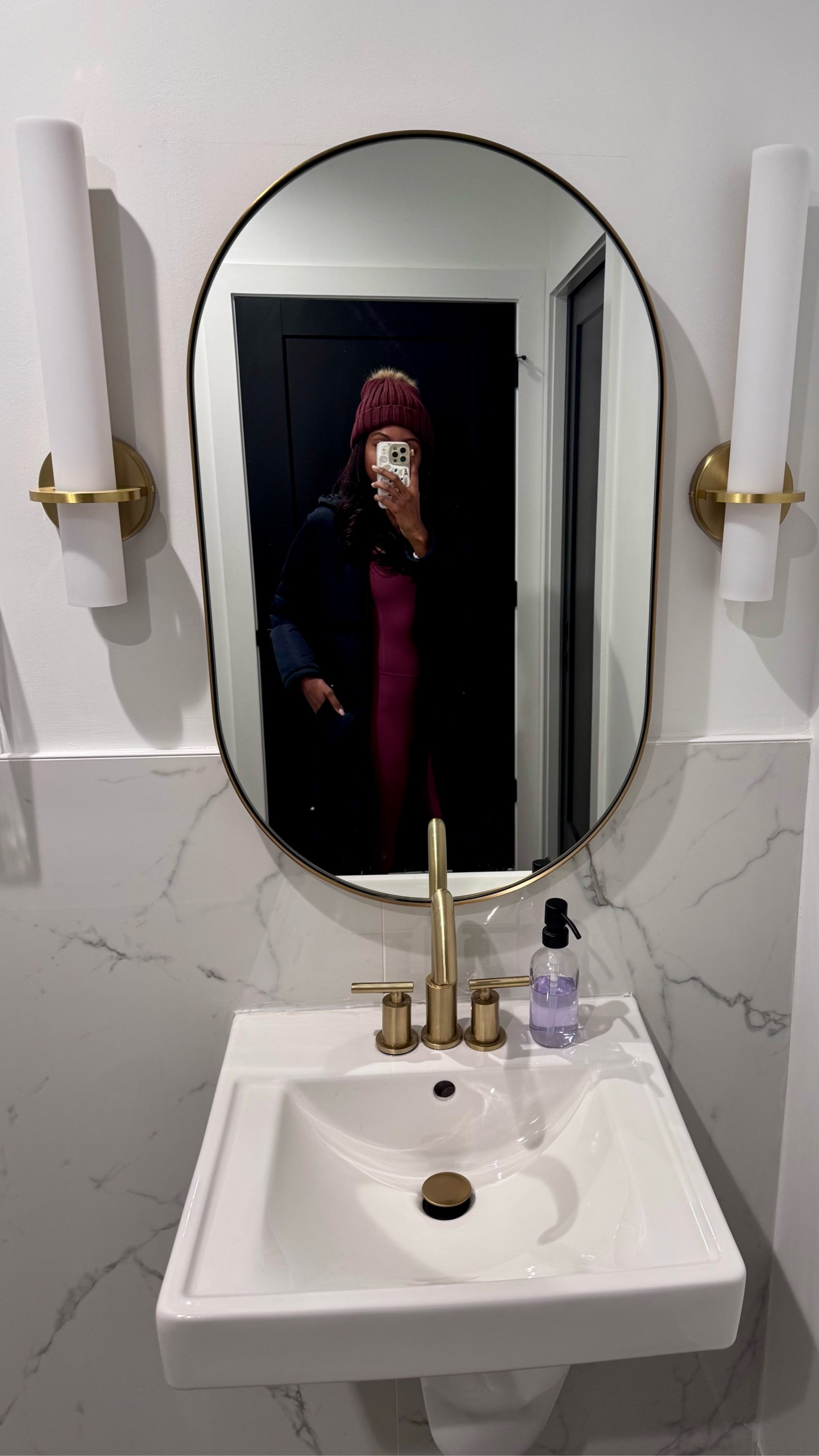 Red light therapy lewk🏮

#LTKActive #LTKSaleAlert #LTKFindsUnder100