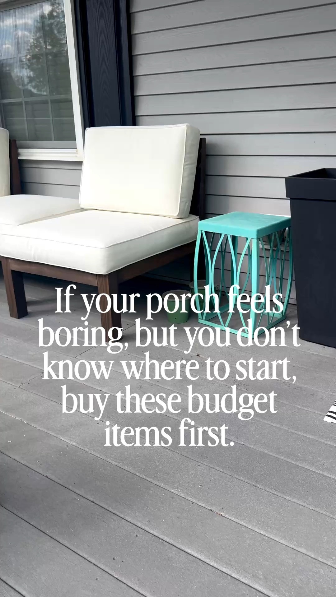 Porch refresh
Porch finds
Budget porch finds
Amazon outdoor

#LTKHome #LTKSeasonal