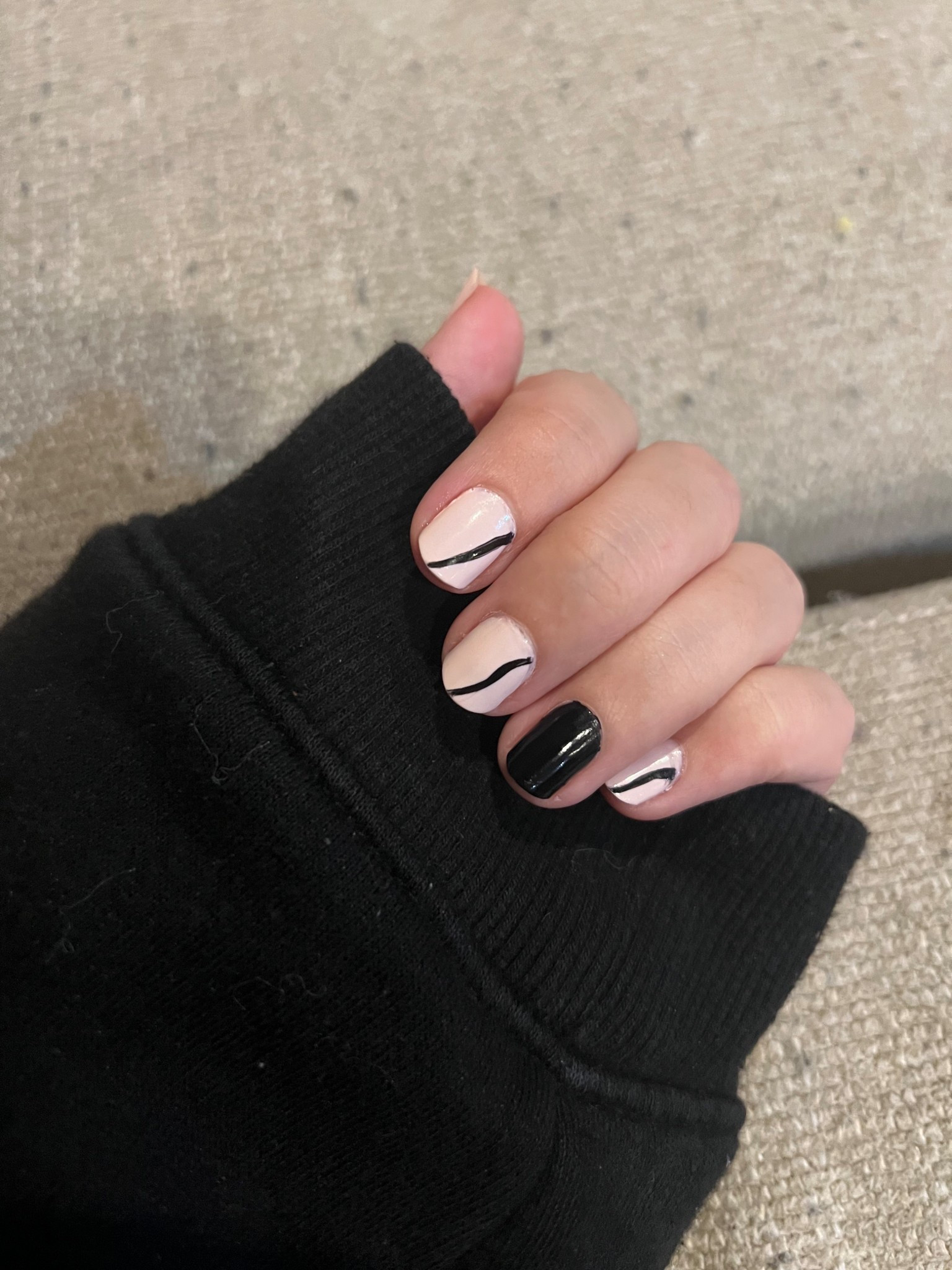 olive and June nail design!

#oliveandjune #nailart #naildesign

#LTKBeauty #LTKHalloween