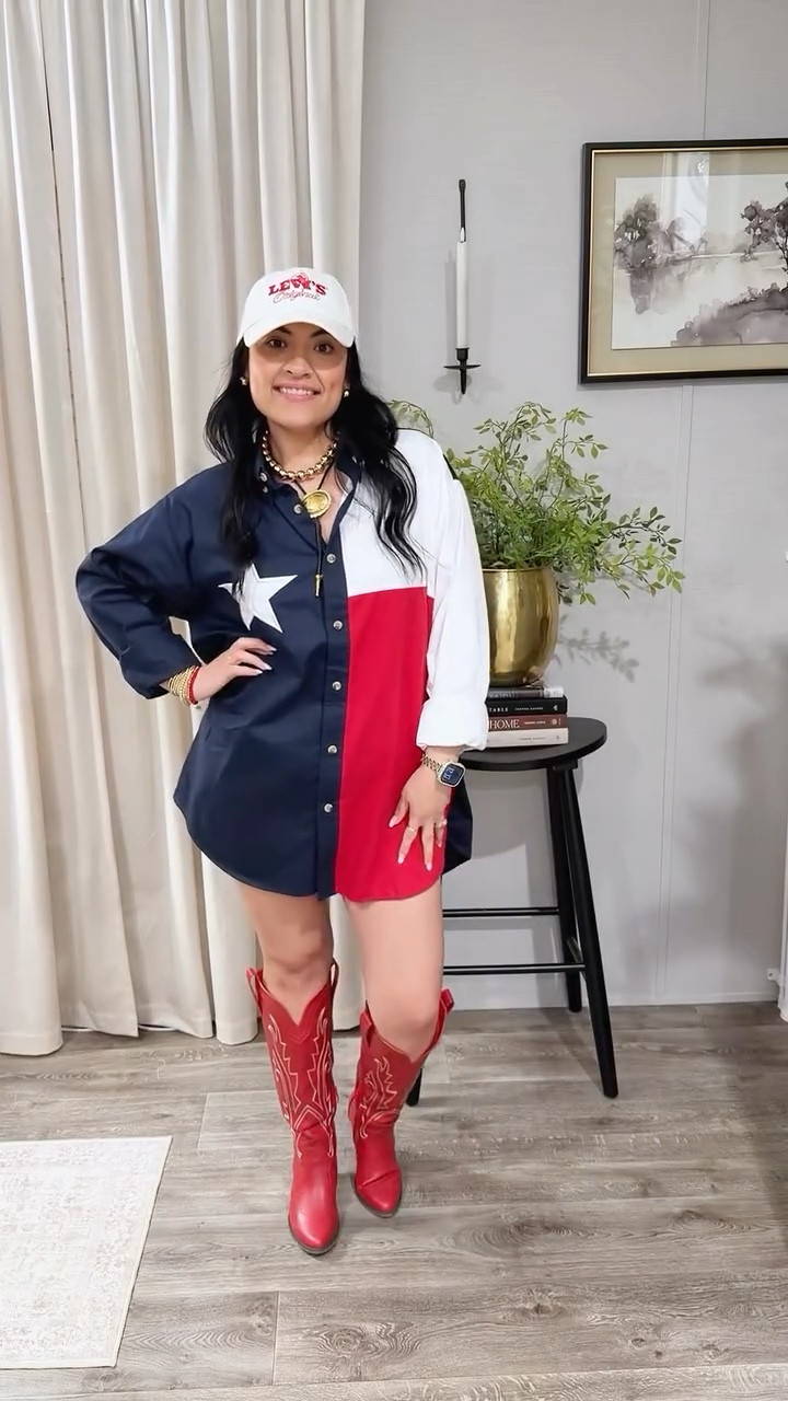If you can’t tell she’s from Texas 😉🇨🇱✨

Got my boots on for a Bailey Zimmerman & Hudson Westbrook kinda night! 🔥🎤🤠🤘🏼💥🎶❤️

#countryconcertoutfit #baileyzimmermanconcert #countryconcert #differentnightsamerodeo #baileyzimmerman

#LTKootd