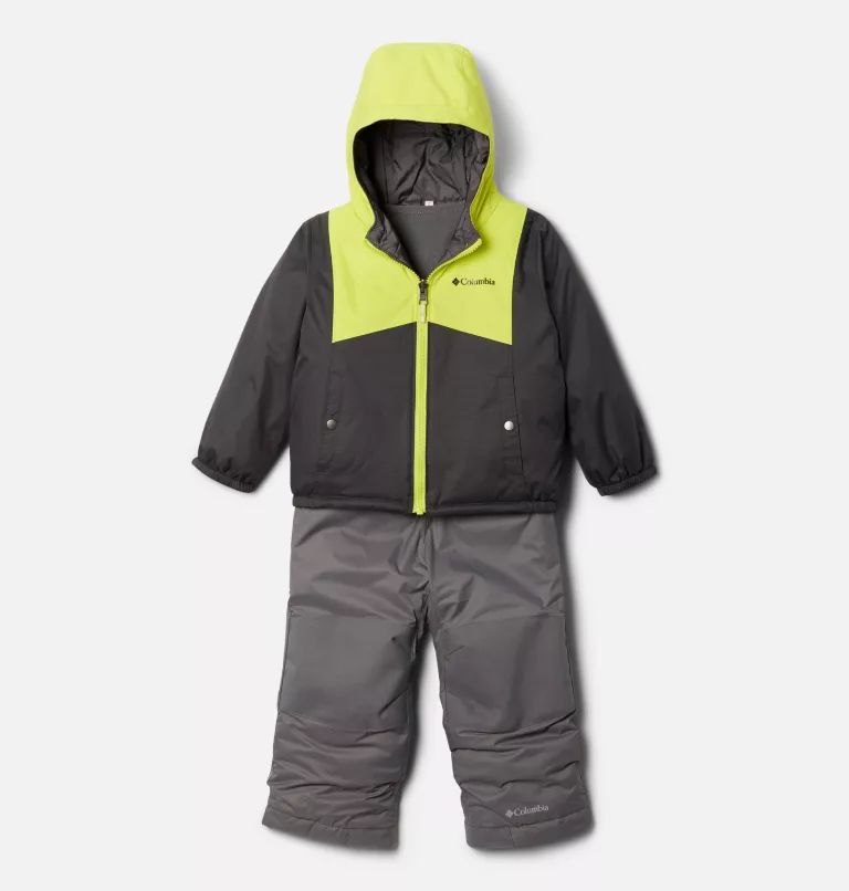 Toddler Double Flake™ Snow Set | Columbia Sportswear