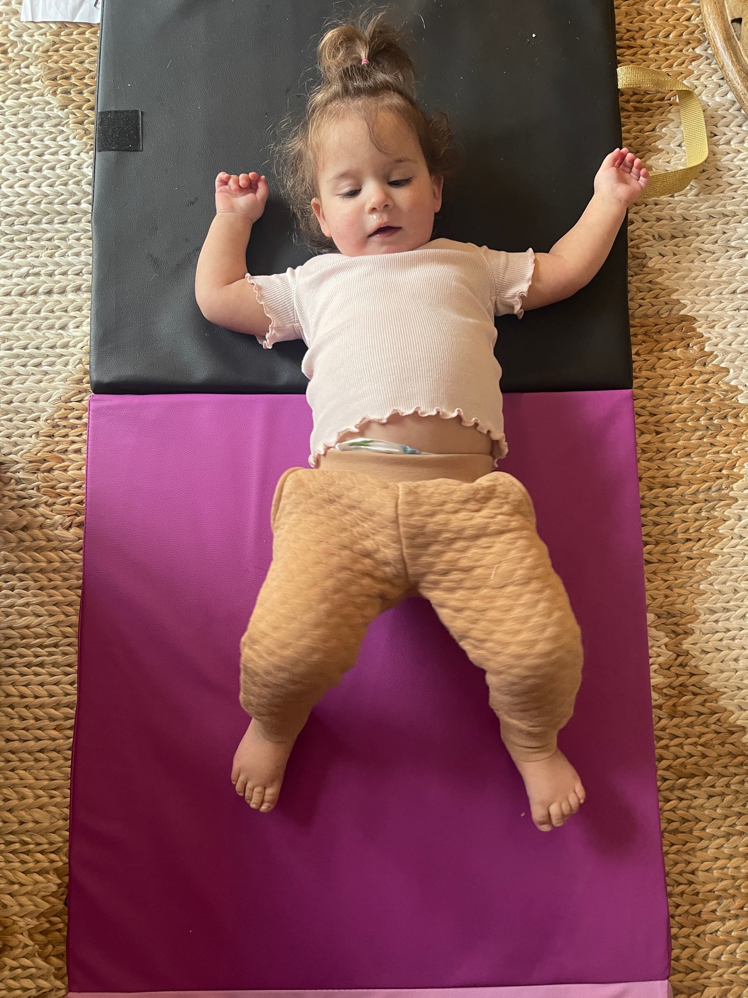 All my kids love this tumbling mat 



#LTKActive #LTKkids #LTKfamily