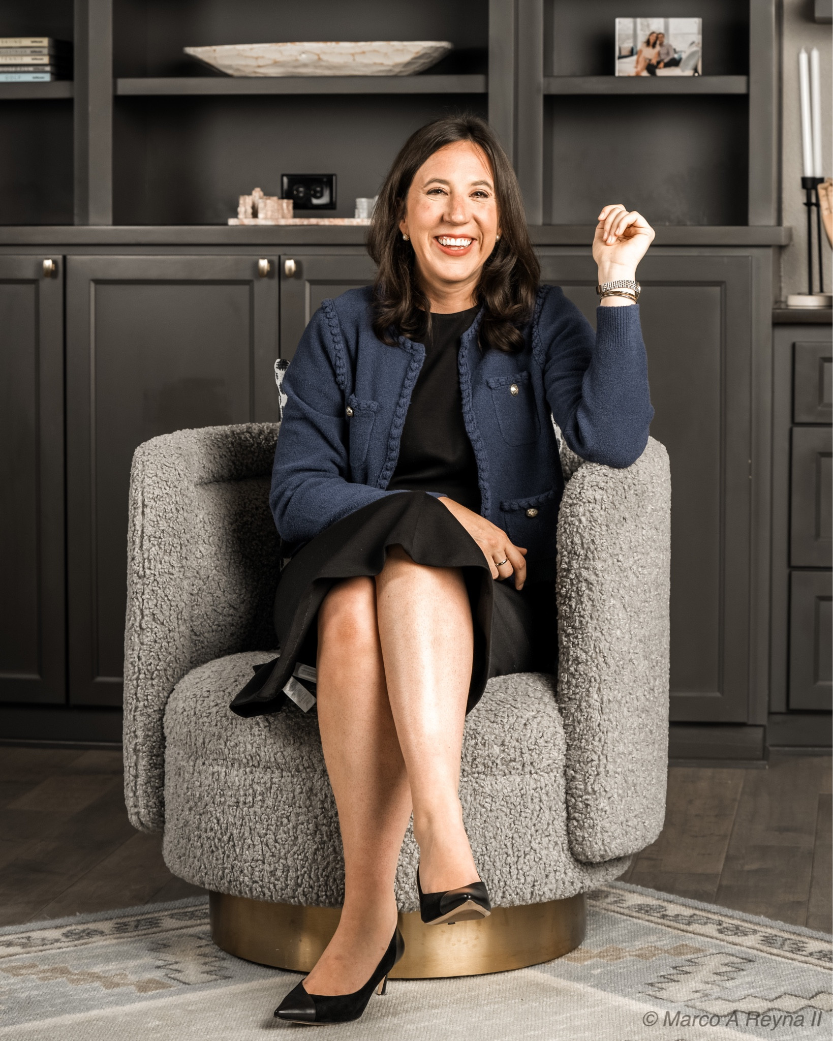 Everyday Workwear

#LTKworkwear