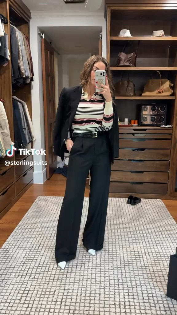 #LTKootd #LTKWorkwear #LTKTall