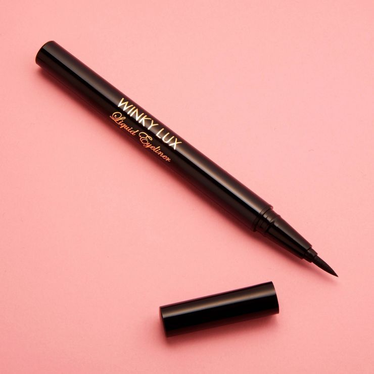 Winky Lux Liquid Eyeliner - 0.27 fl oz | Target