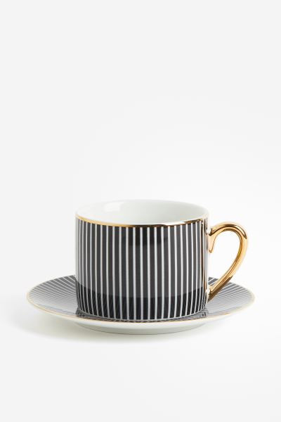Porcelain Cup | H&M (US + CA)