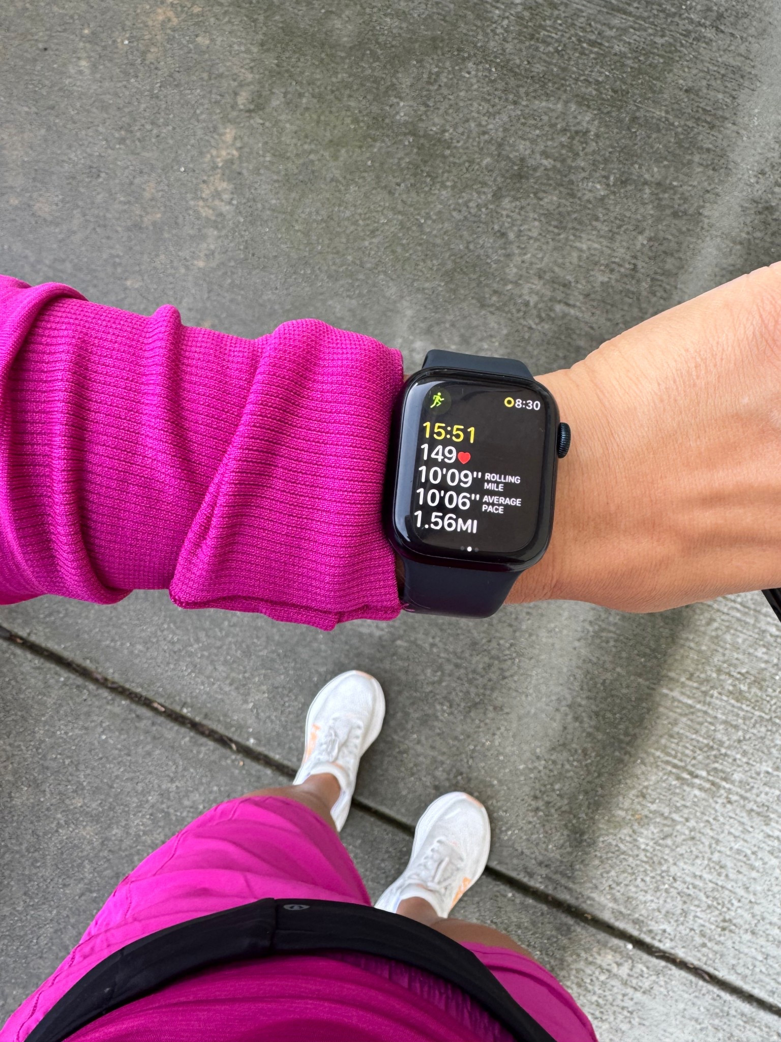 Monday morning run🌺

#LTKActive #LTKSaleAlert #LTKFindsUnder50