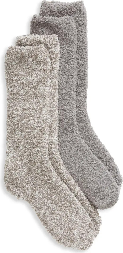 2-Pack CozyChic™ Socks | Nordstrom