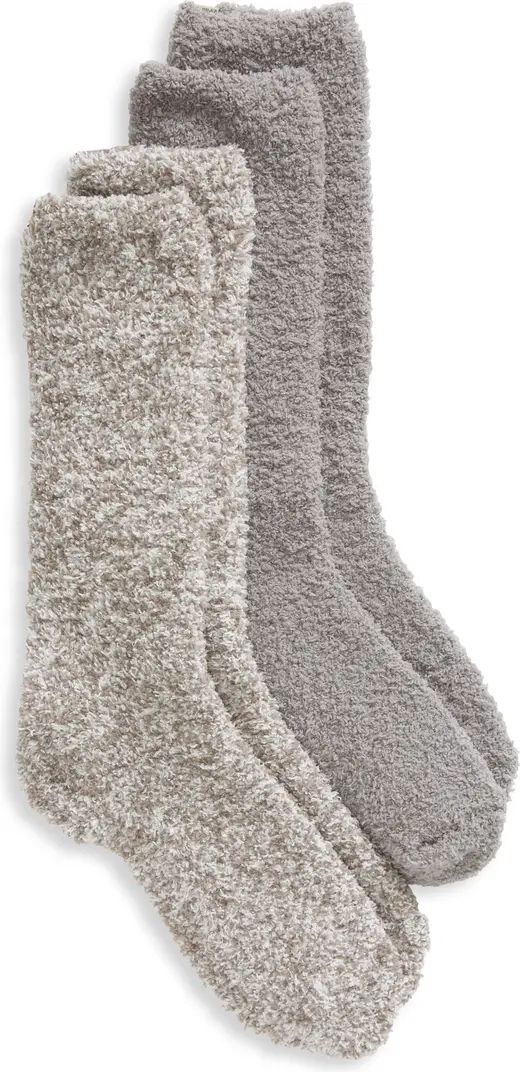 2-Pack CozyChic™ Socks | Nordstrom