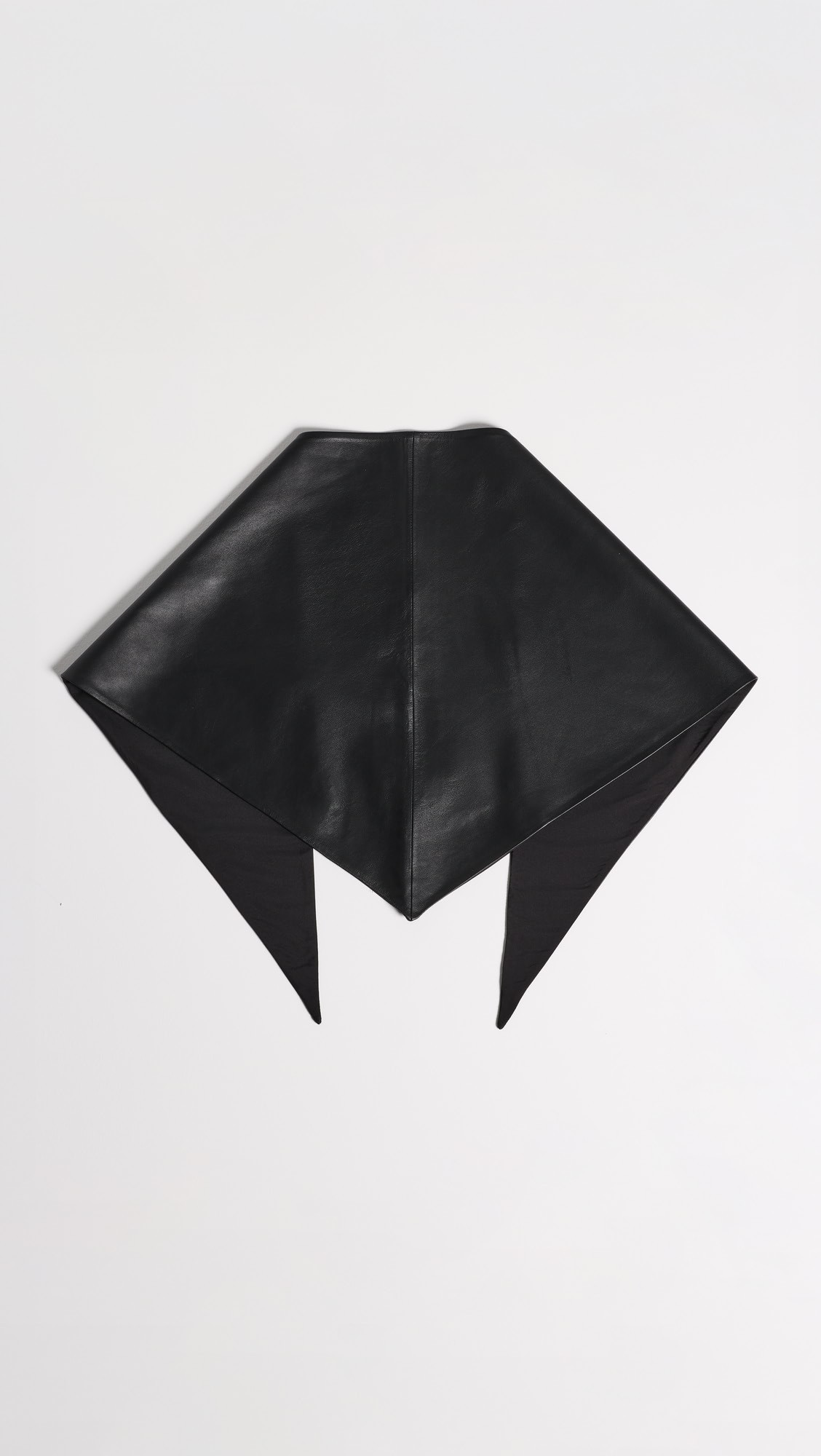 Caitlin Leather Bandana | Shopbop