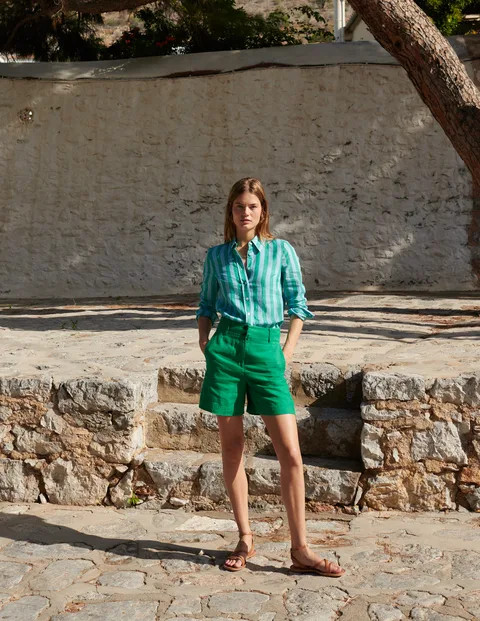 Green Tambourine | Boden (US)