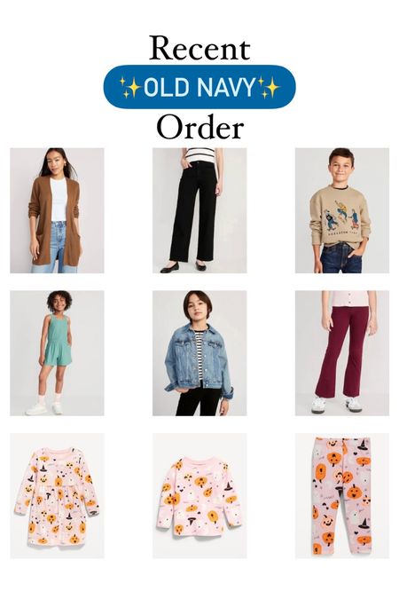 We don’t need any clothes but these pieces were on sale with extra off when I purchased and they were too cute to pass up. 

Skeleton sweater, Halloween outfit, Halloween set, Halloween pajamas, women’s fall style, girls outfit style, boys sweatshirt, girls Halloween pjs

#LTKSale #LTKSeasonal #LTKkids