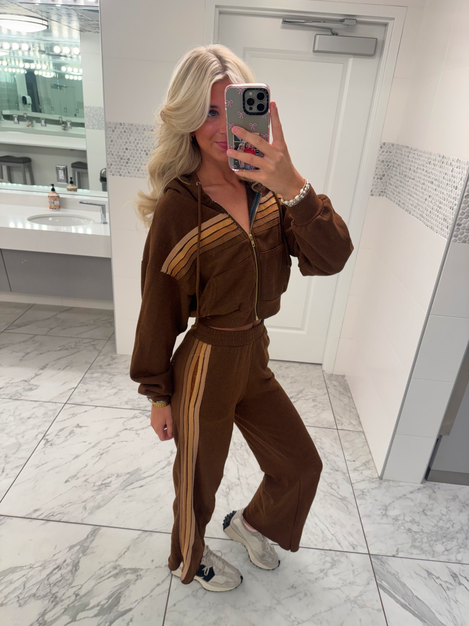 comfy set! 