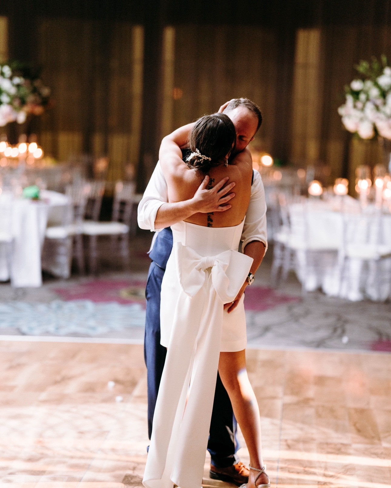 Wedding reception dress is a necessity 🙌🏽 Especially one as STUNNING as this one!

#LTKU #LTKWedding #LTKStyleTip