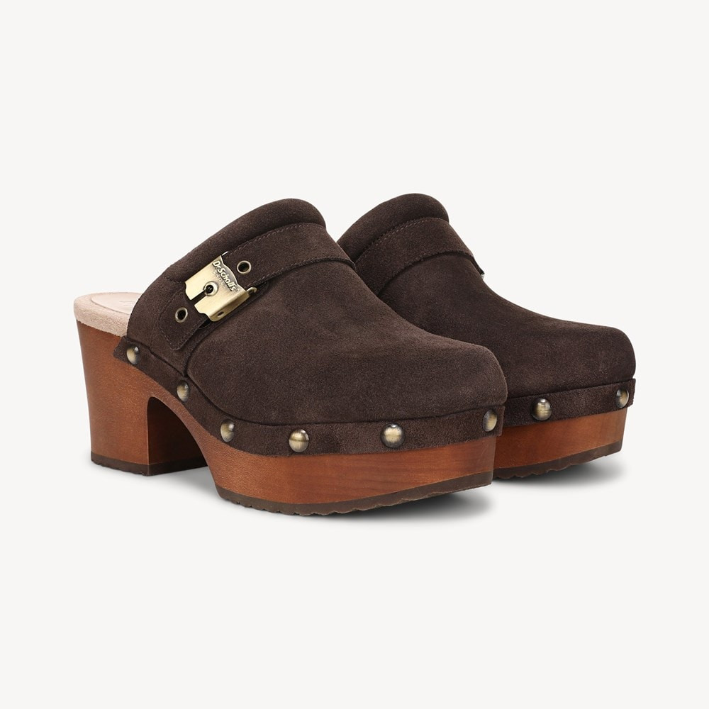 Women's Original Joy Platform Clog | Dr. Scholls