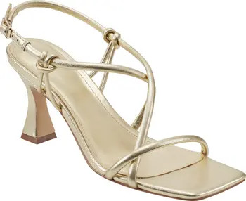Dayne Slingback Sandal (Women) | Nordstrom