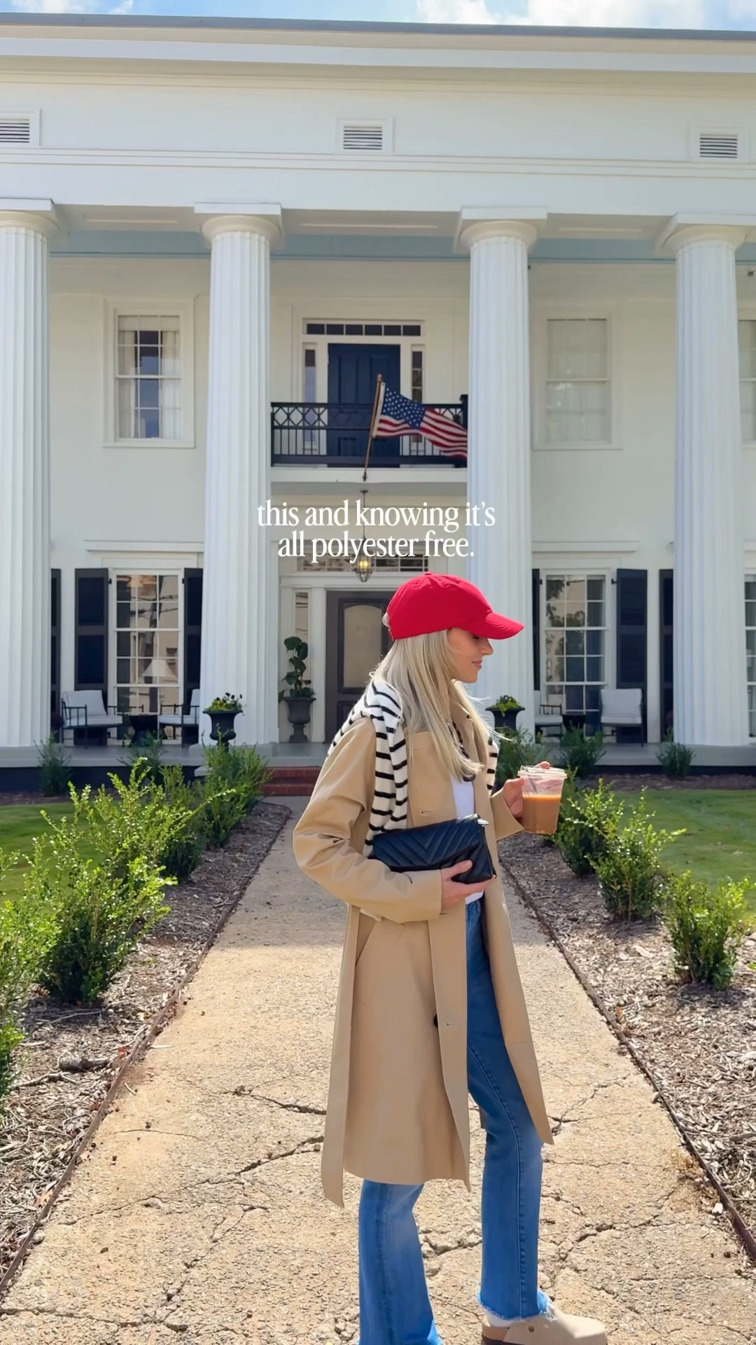 Because fall fashion doesn’t need to be made from plastic. Shop here- your body will thank you!

Capsule wardrobe
Polyester free
Natural fibers
Fall fashionn

#LTKSeasonal