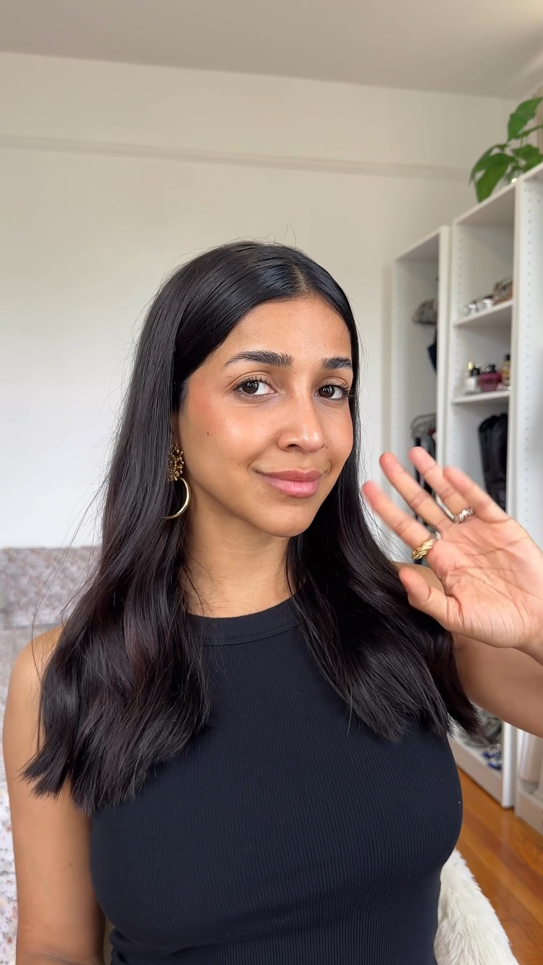 Nenasss quieren un Shinny/Glossy hair? I got you😍✨ 


#LTKBeauty #LTKFindsUnder50