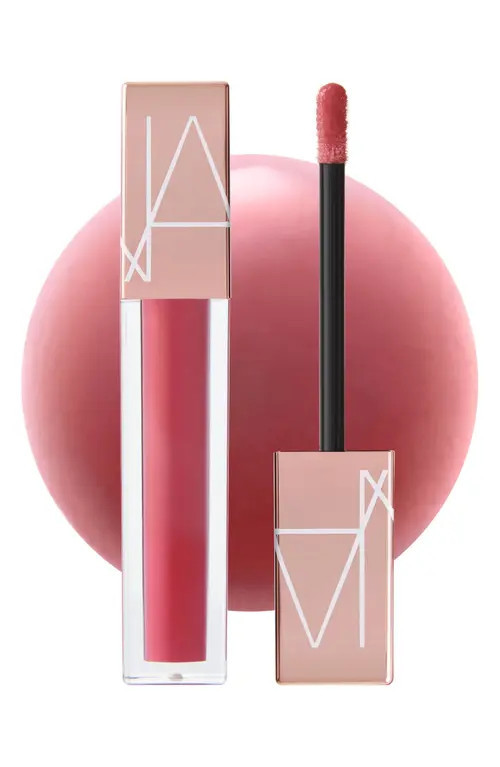 NARS Afterglow Lip Oil in Twirl at Nordstrom | Nordstrom