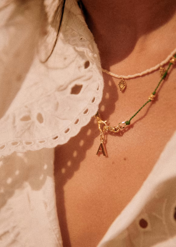 Monica Charm | Sezane Paris