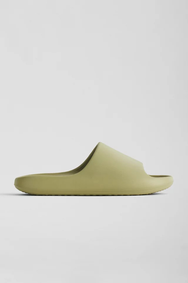 UO EVA Slide Sandal | Urban Outfitters (US and RoW)