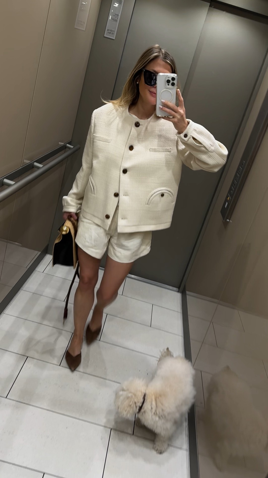 Spring in the city 
Mytheresa 

#LTKstyletip #LTKAroundTheWorld #LTKluxury