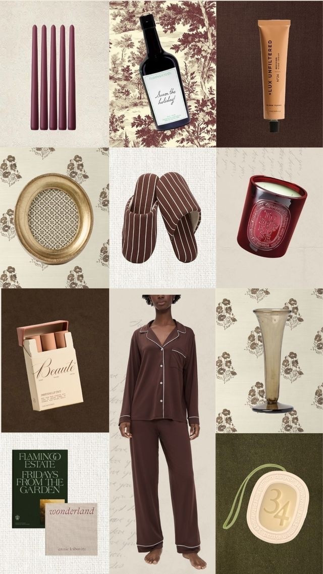 Gift Guide: For The Host

#LTKGiftGuide #LTKHoliday