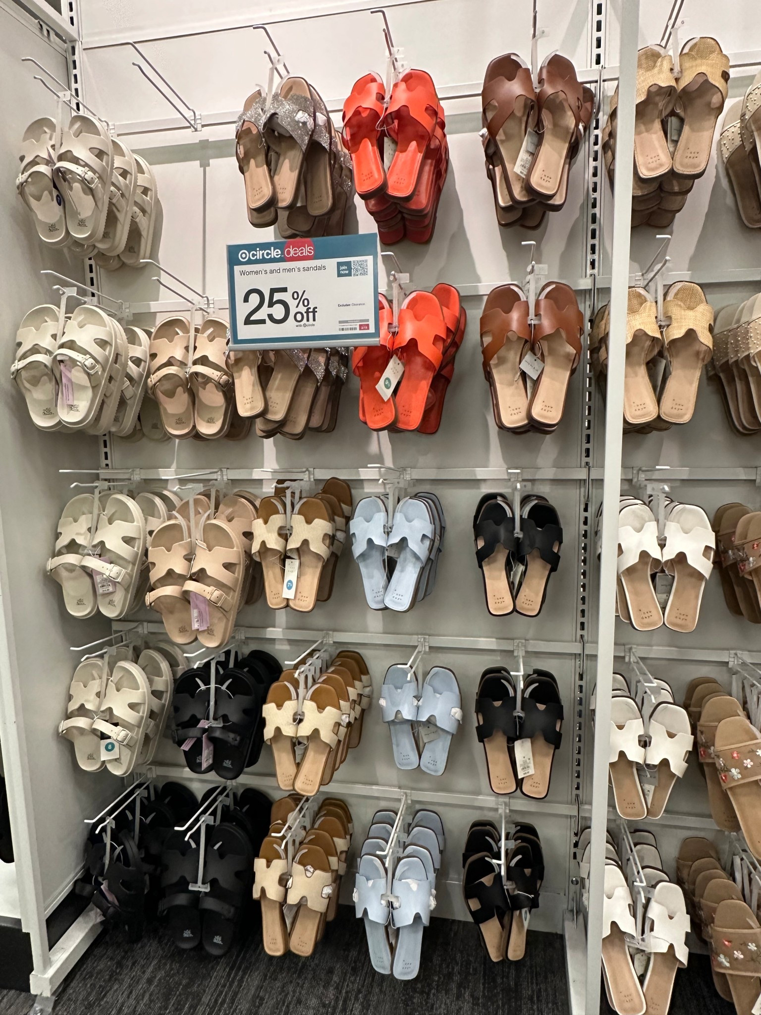 #LTKShoeCrush #LTKFindsUnder50 #LTKSpringSale