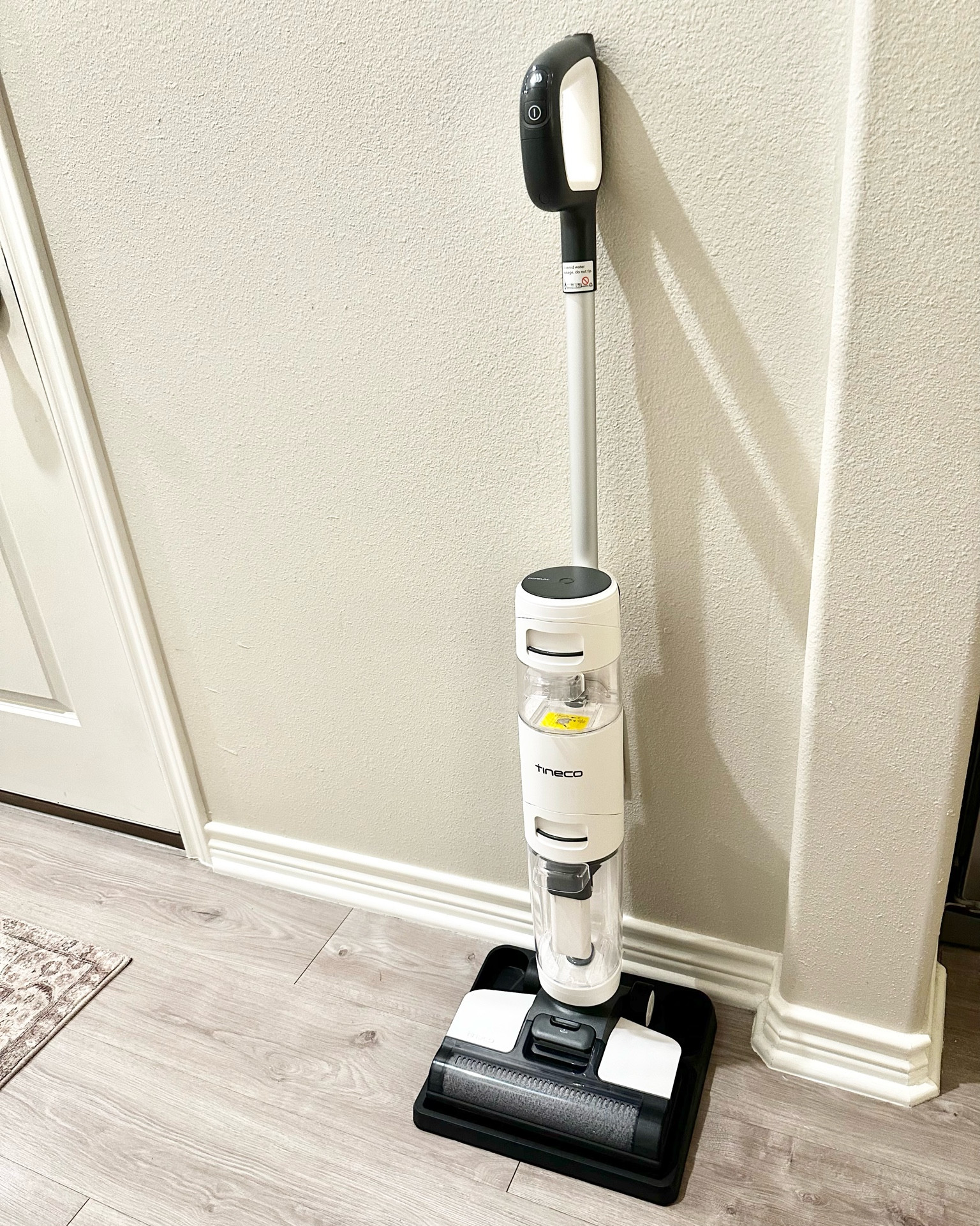 Mop, vacuum, Tineco, Christmas gift

#LTKGiftGuide #LTKhome #LTKCyberWeek