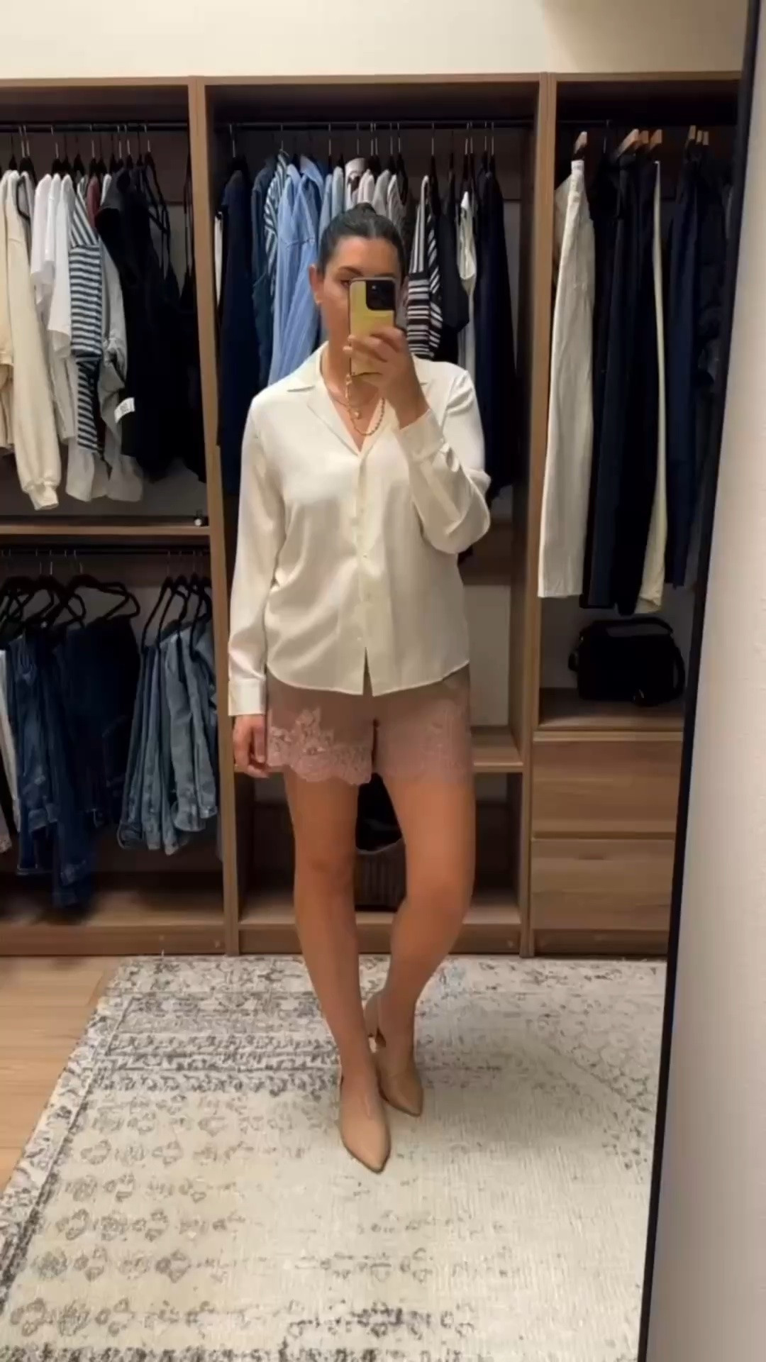 Some under $100 faves from @Quince