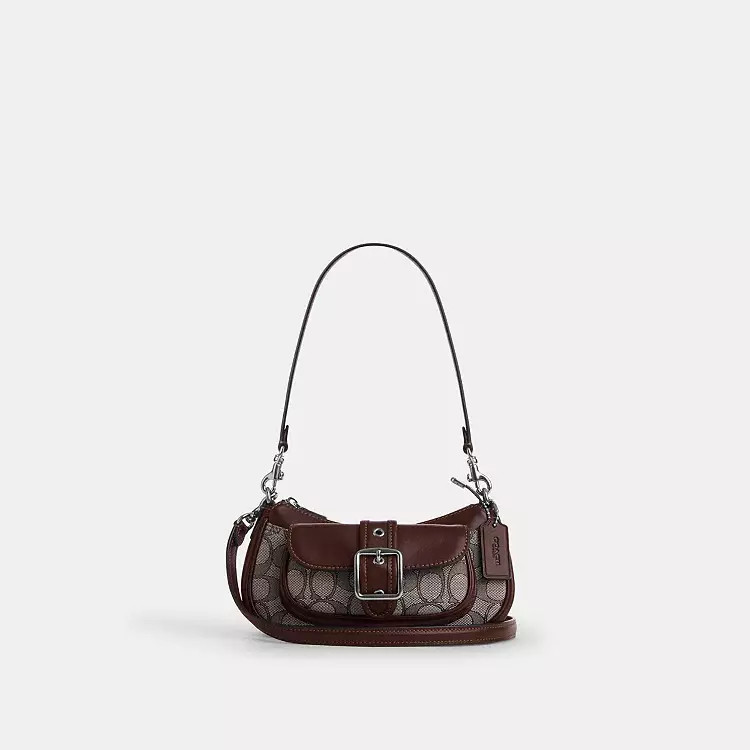 In Signature Jacquard | Coach (US)