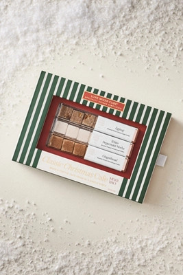 Teaspressa Mixology Cubes Kit | Anthropologie (US)