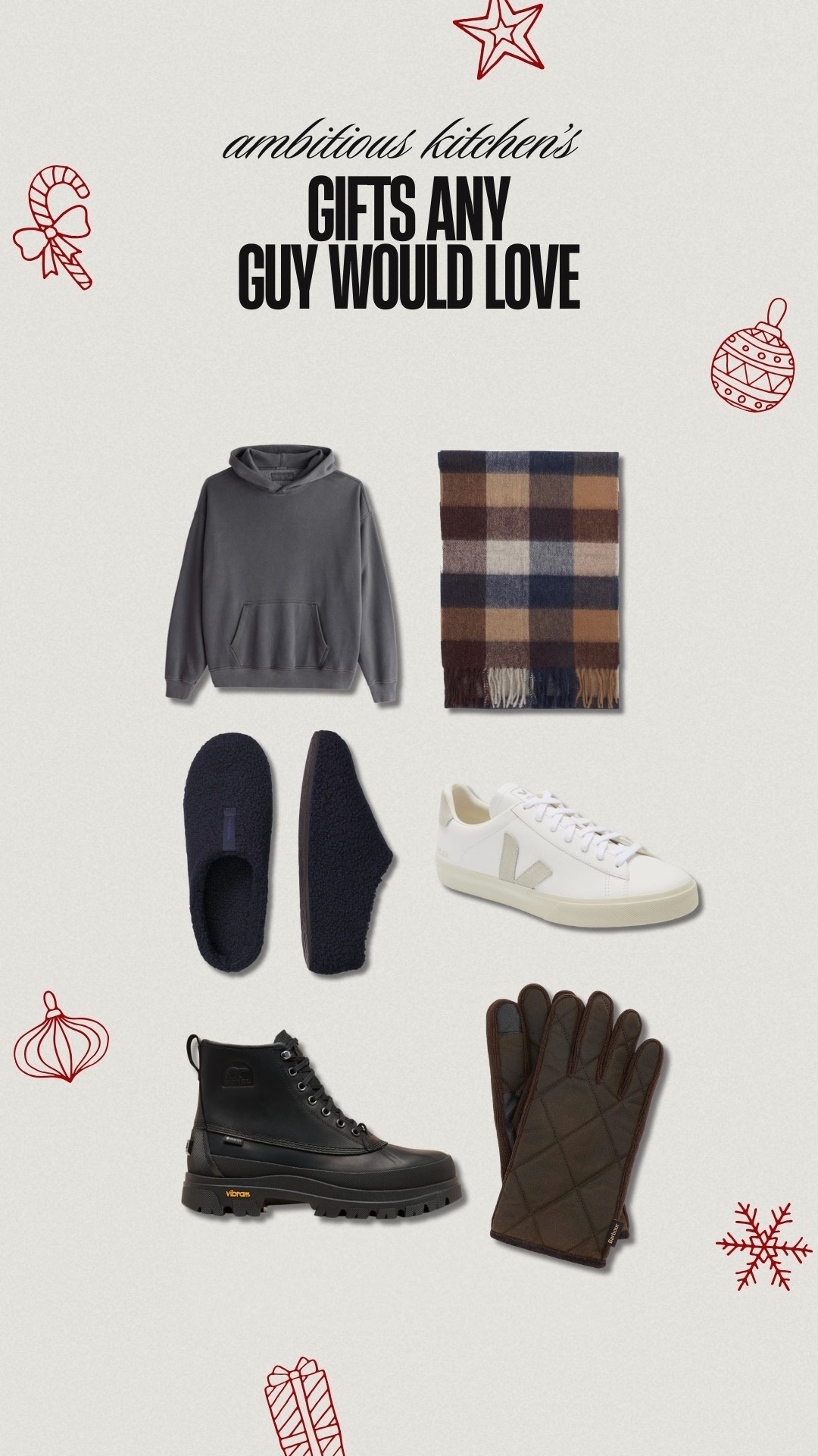 gifts any guy would love for the holidays #giftguide 

#LTKGiftGuide #LTKHoliday #LTKMens