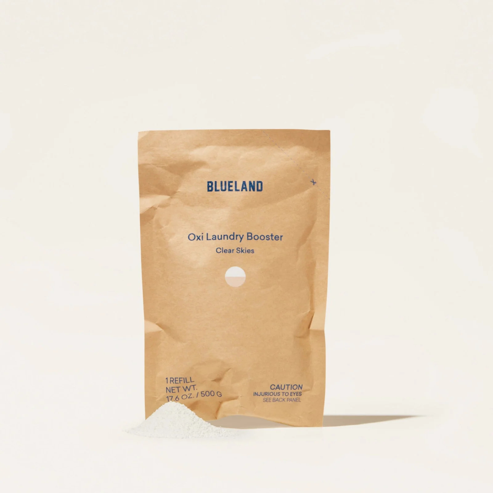 Eco-Friendly Oxi Laundry Booster Refills | Blueland | Blueland