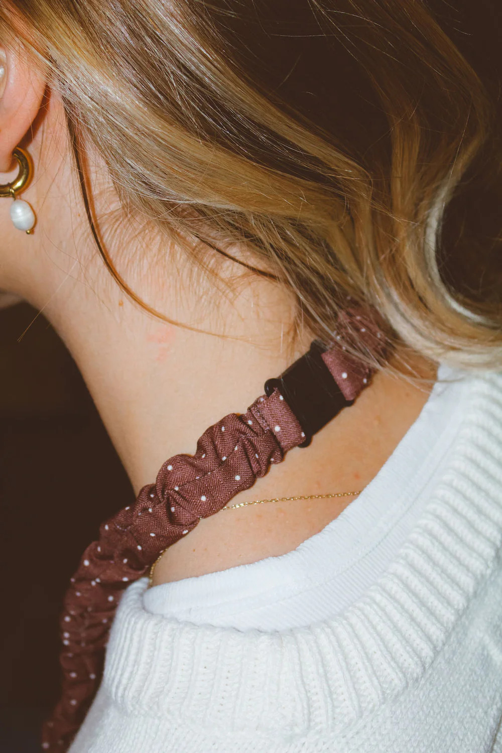 Lindsey Teaches Breakaway Lanyards | Shop Andi