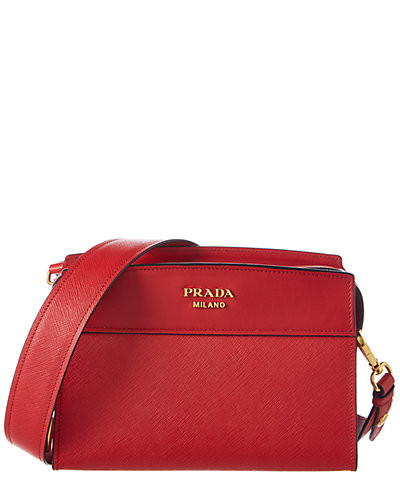 Prada Mini Esplanade City Calf Crossbody | Ruelala
