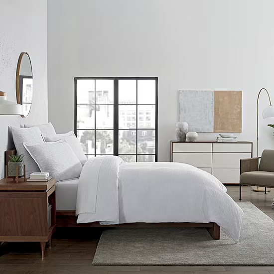 Loom + Forge Wavelength 3-pc. Comforter Set | JCPenney