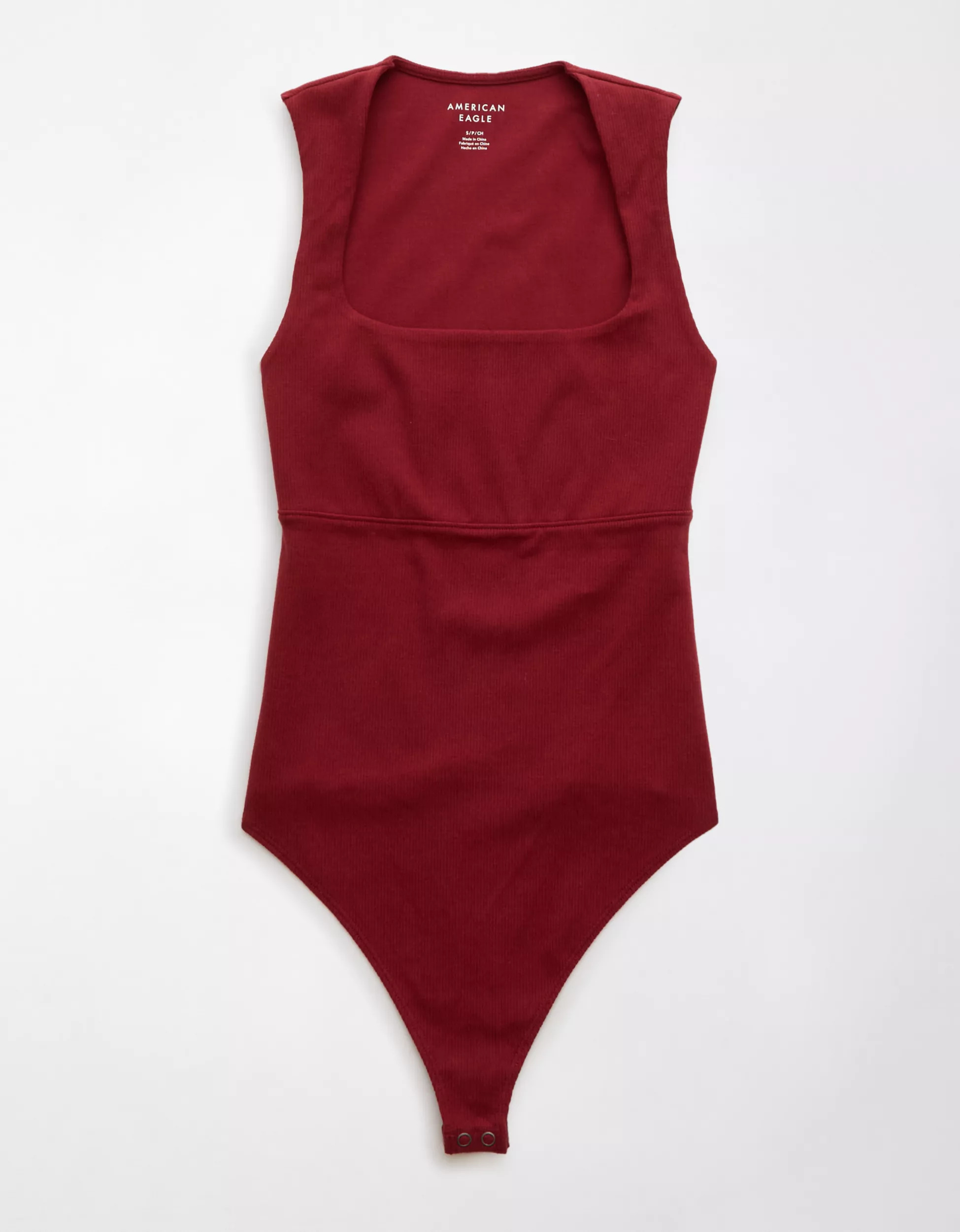 AE Corset Bodysuit | American Eagle Outfitters (US & CA)