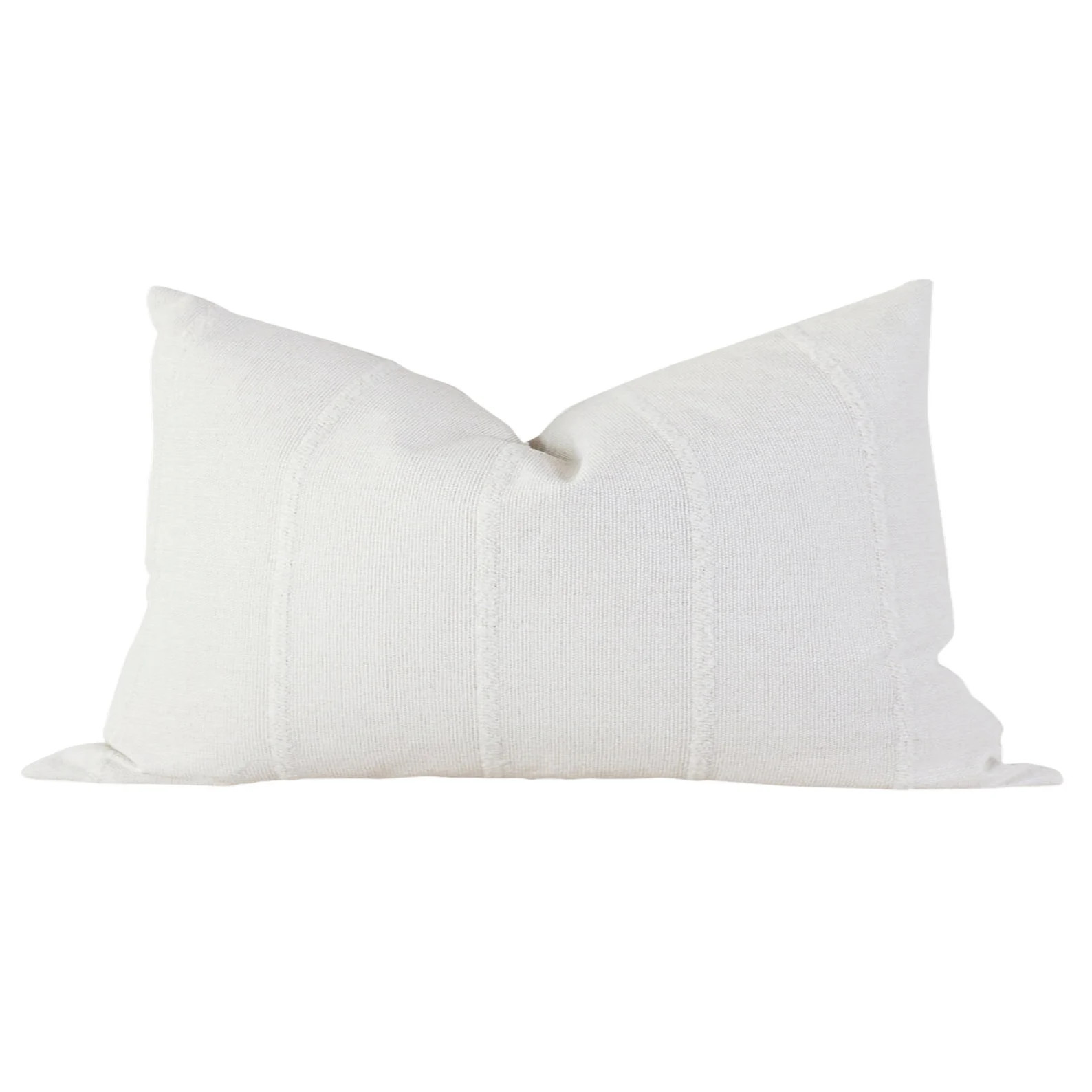 White Pillow Cover 20x20 Modern Farmhouse Throw Pillow Covers - Etsy | Etsy (US)