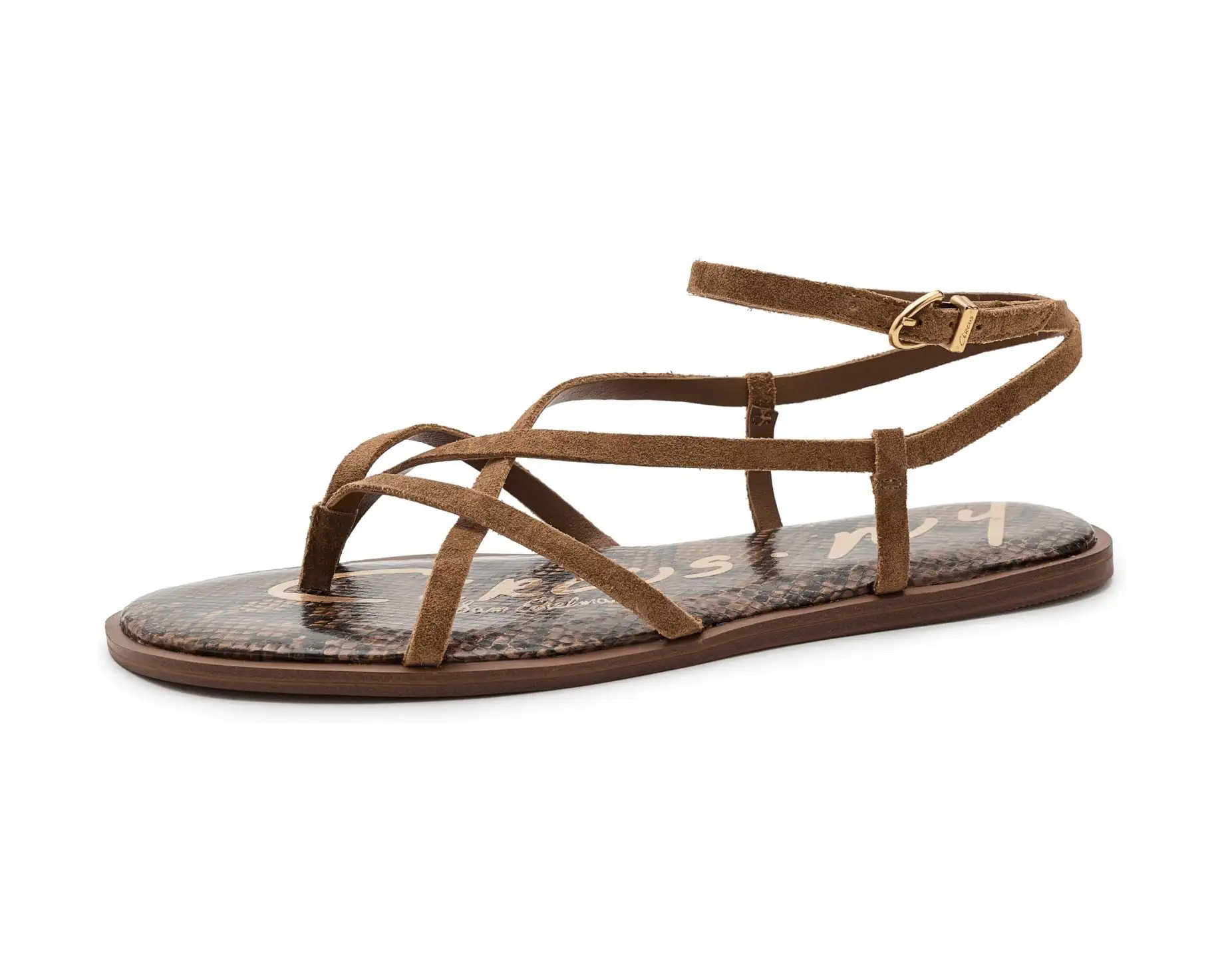 Women's Circus NY by Sam Edelman Dakota | Zappos.com