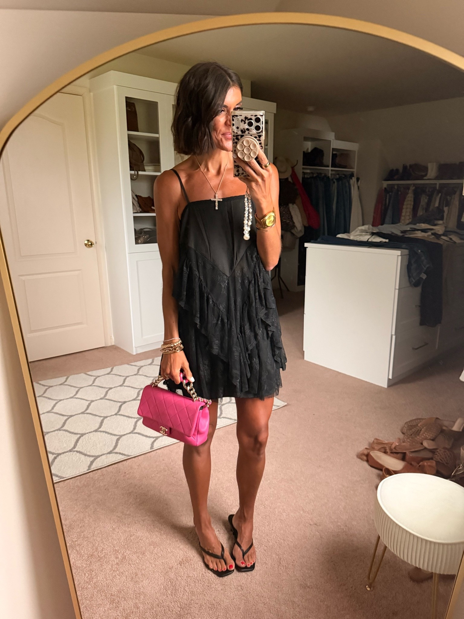 Tonight’s dinner outfit-size small in top xs in skort

#LTKdayinmylife #LTKootd #LTKgrwm