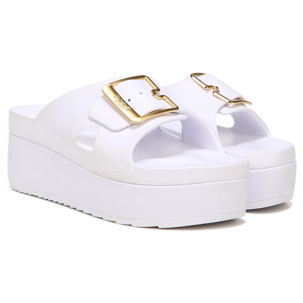 Original Goals Platform Sandal | Dr. Scholls