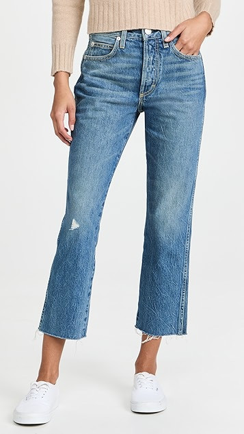Loverboy Jeans | Shopbop