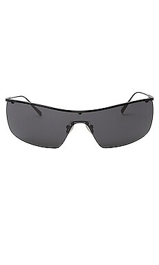 Elisa Johnson Vito in Black Lens from Revolve.com | Revolve Clothing (Global)