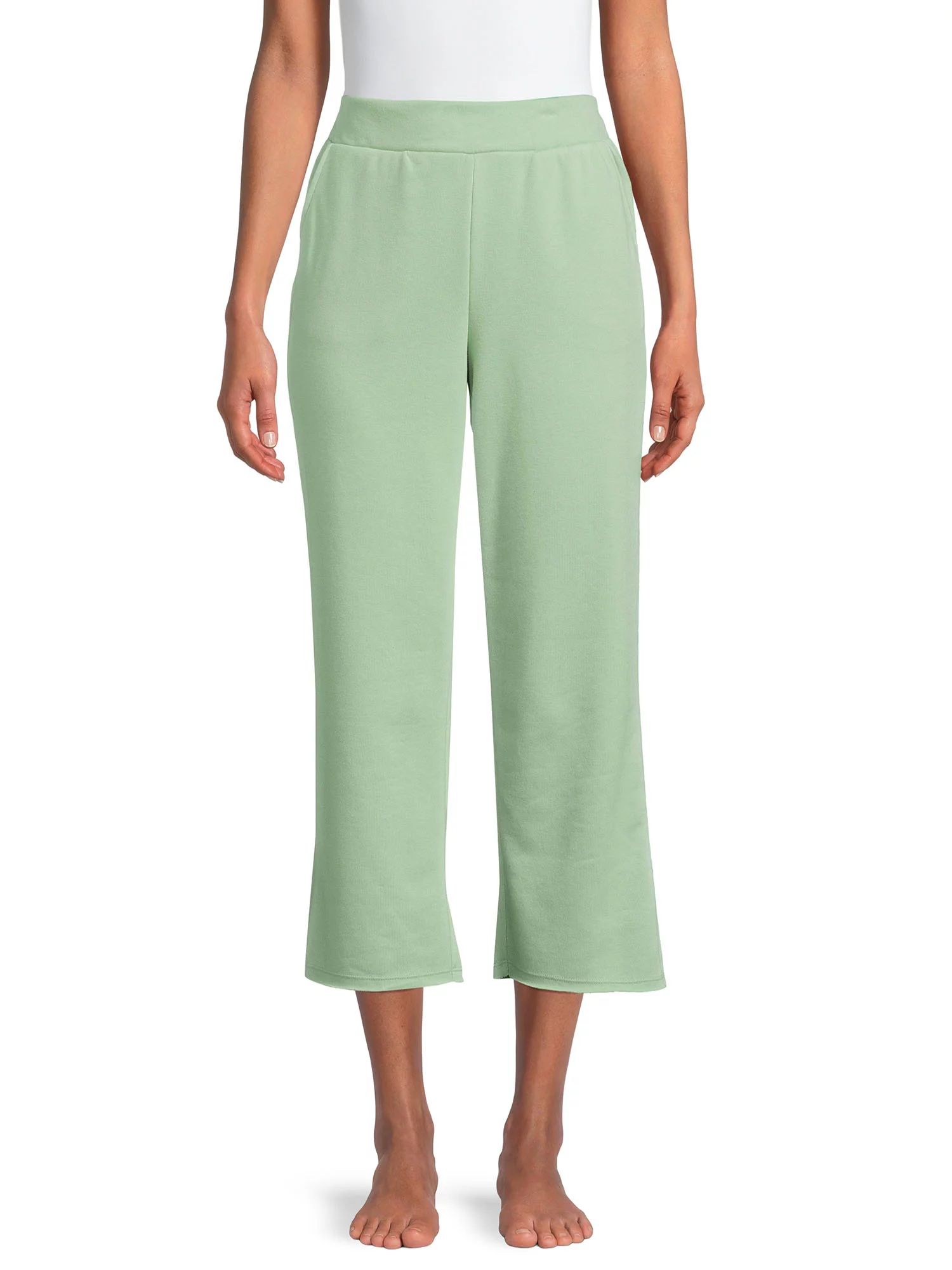 Secret Treasures Women's and Women's Plus Sleep Pants - Walmart.com | Walmart (US)