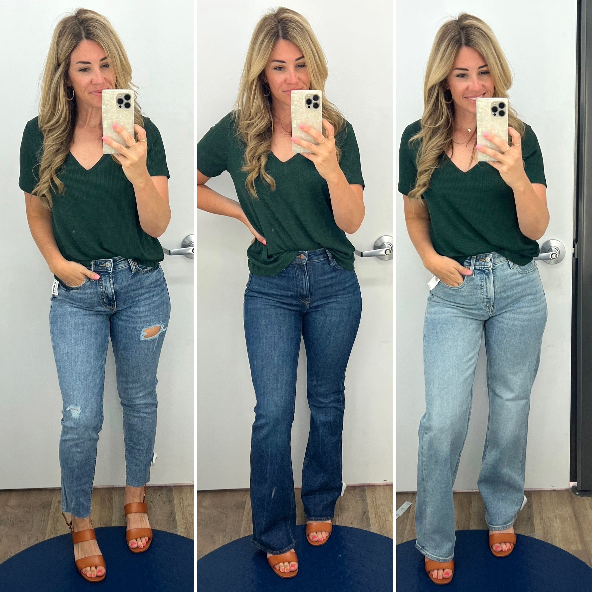 50% all jeans today! Linking up all of my favorites

Fall style, old navy , denim , flare jeans, jeans, 

#LTKSeasonal #LTKfindsunder50 #LTKsalealert
